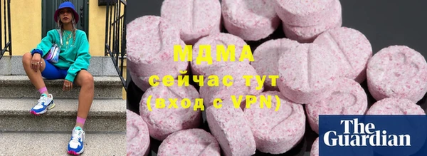 молекула духа Арсеньев